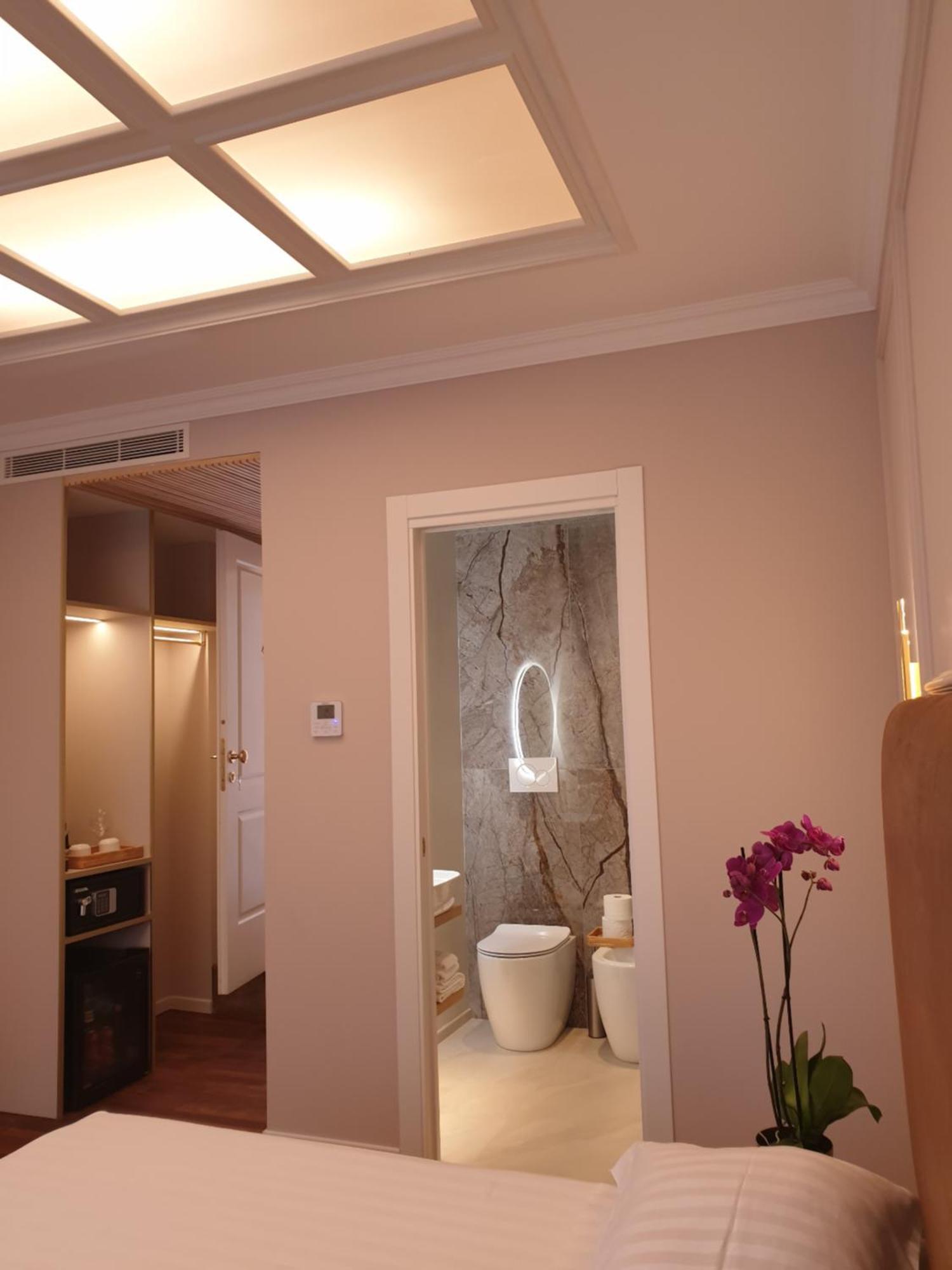 Appian Private Suites Rome Extérieur photo