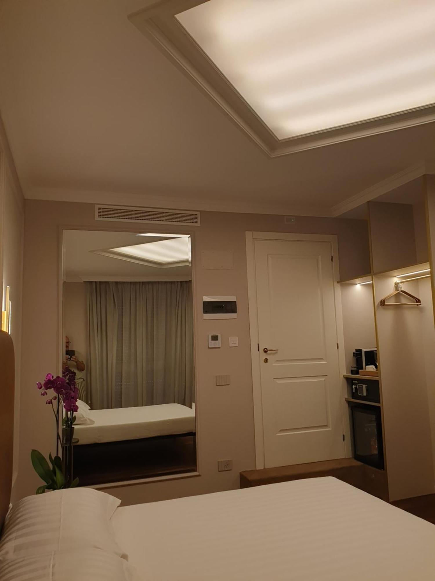 Appian Private Suites Rome Extérieur photo