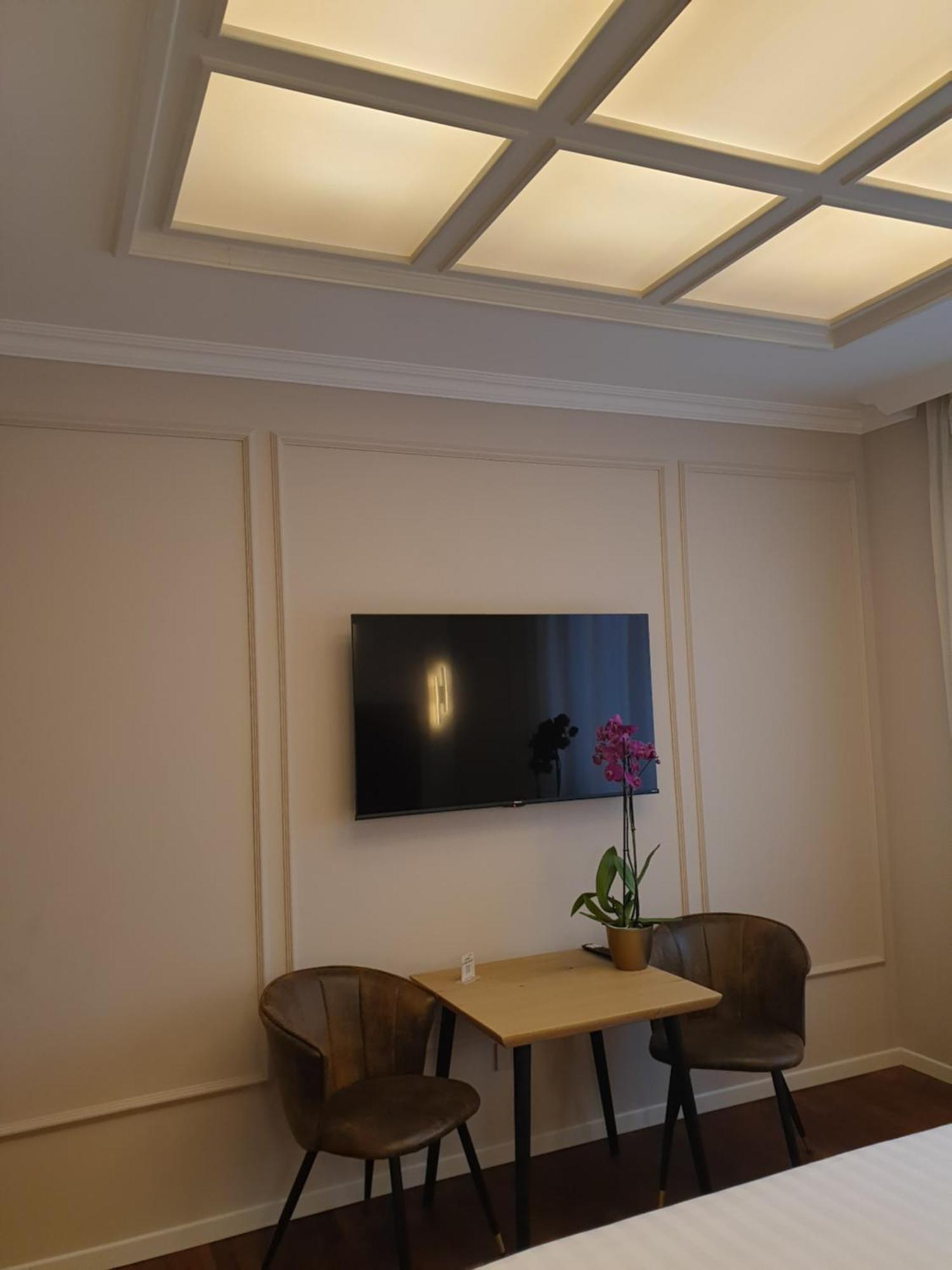 Appian Private Suites Rome Extérieur photo