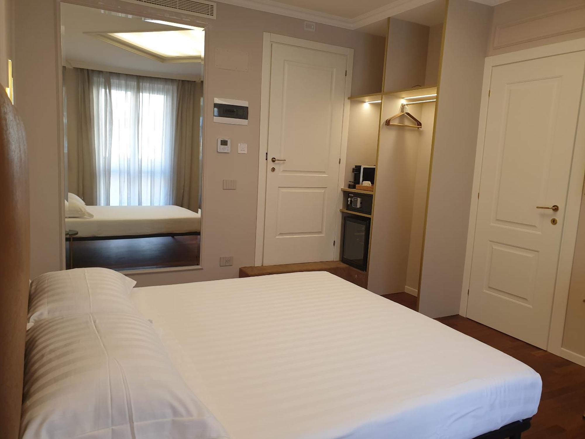 Appian Private Suites Rome Extérieur photo