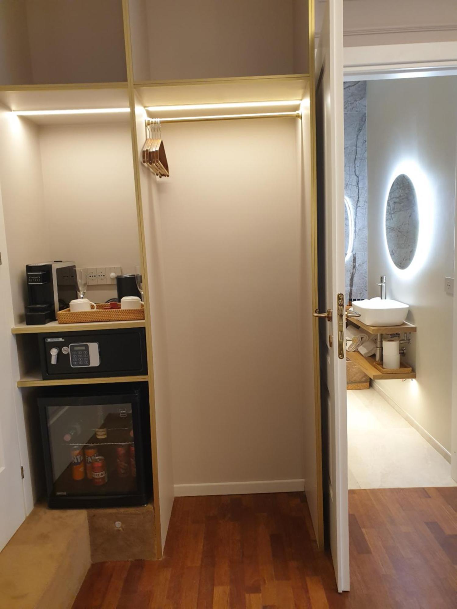 Appian Private Suites Rome Extérieur photo