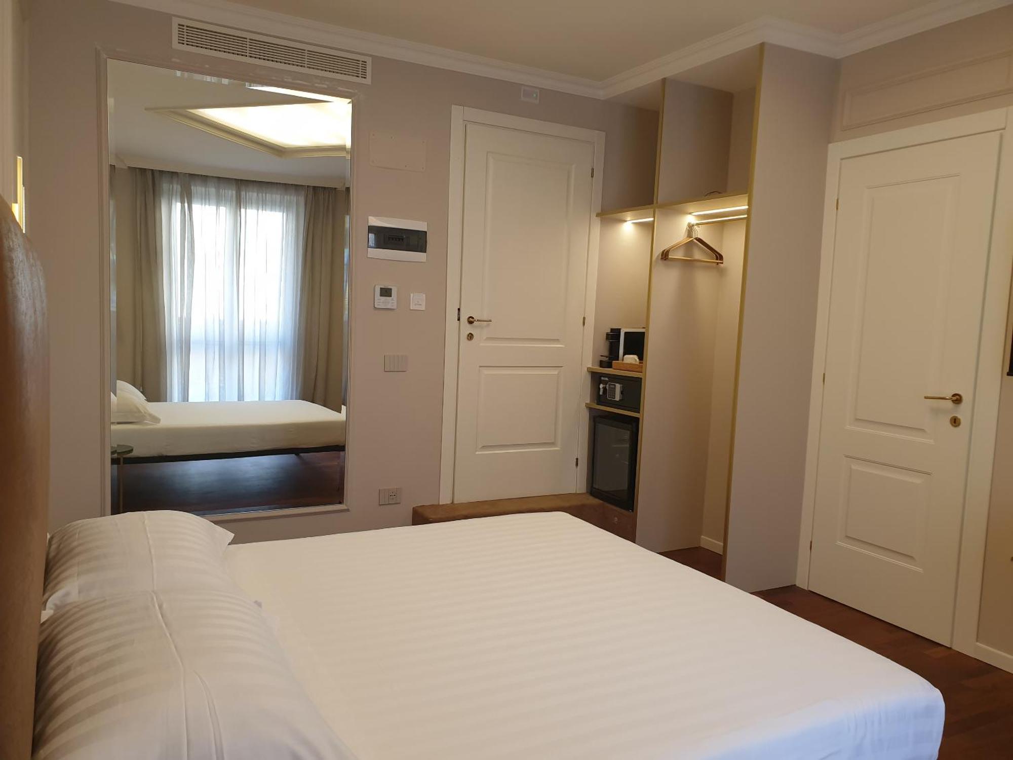 Appian Private Suites Rome Extérieur photo
