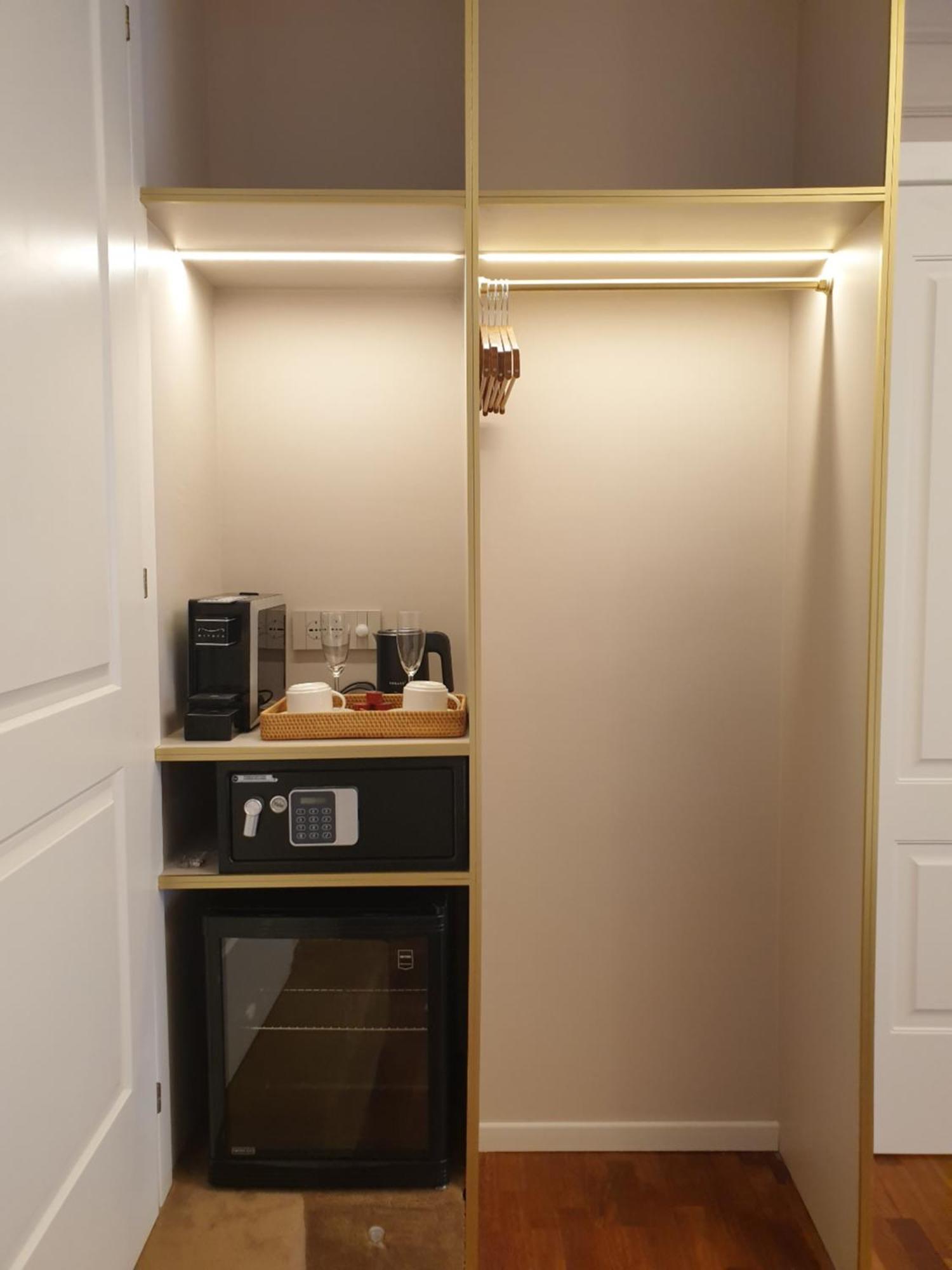 Appian Private Suites Rome Extérieur photo