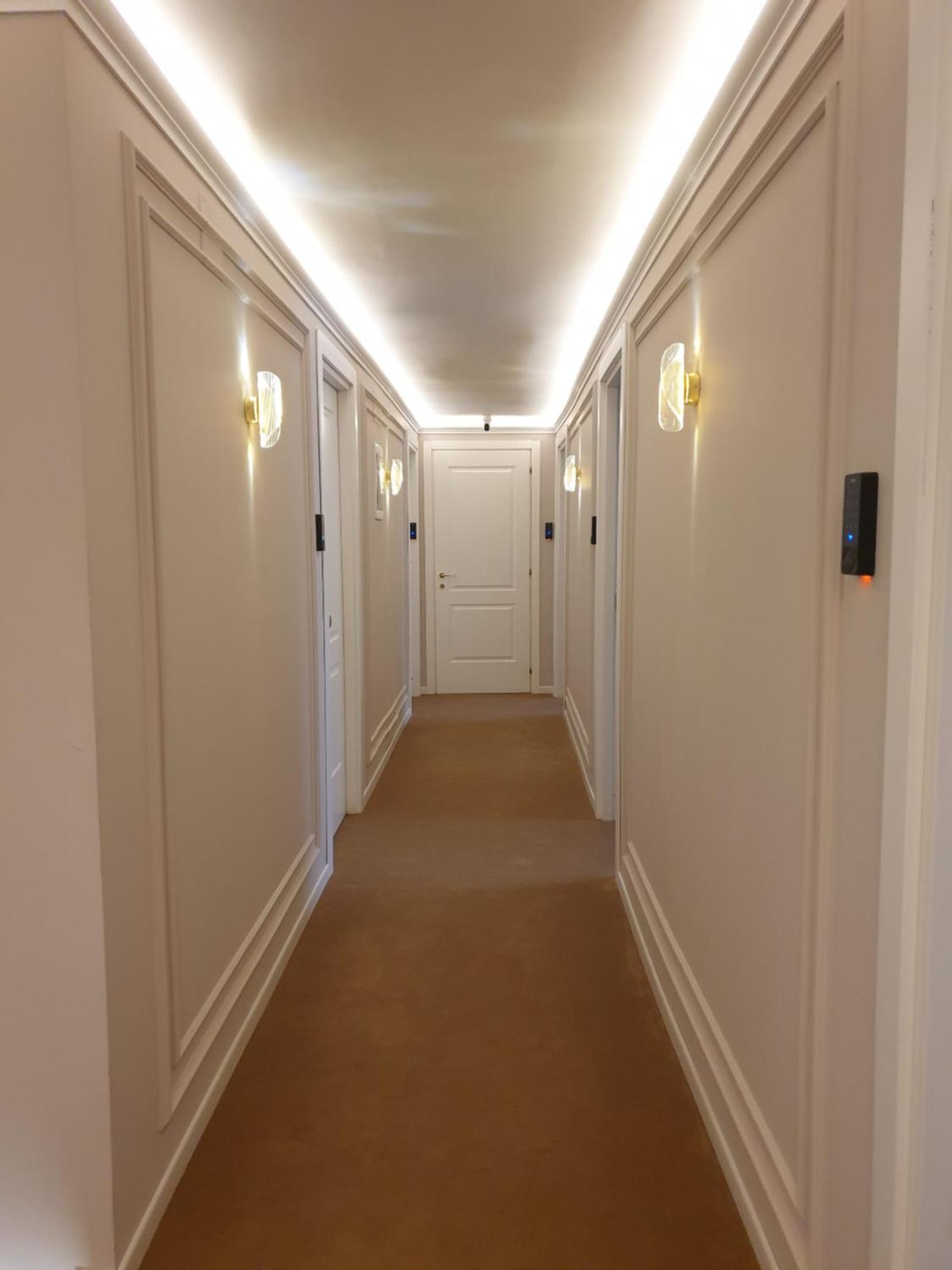 Appian Private Suites Rome Extérieur photo