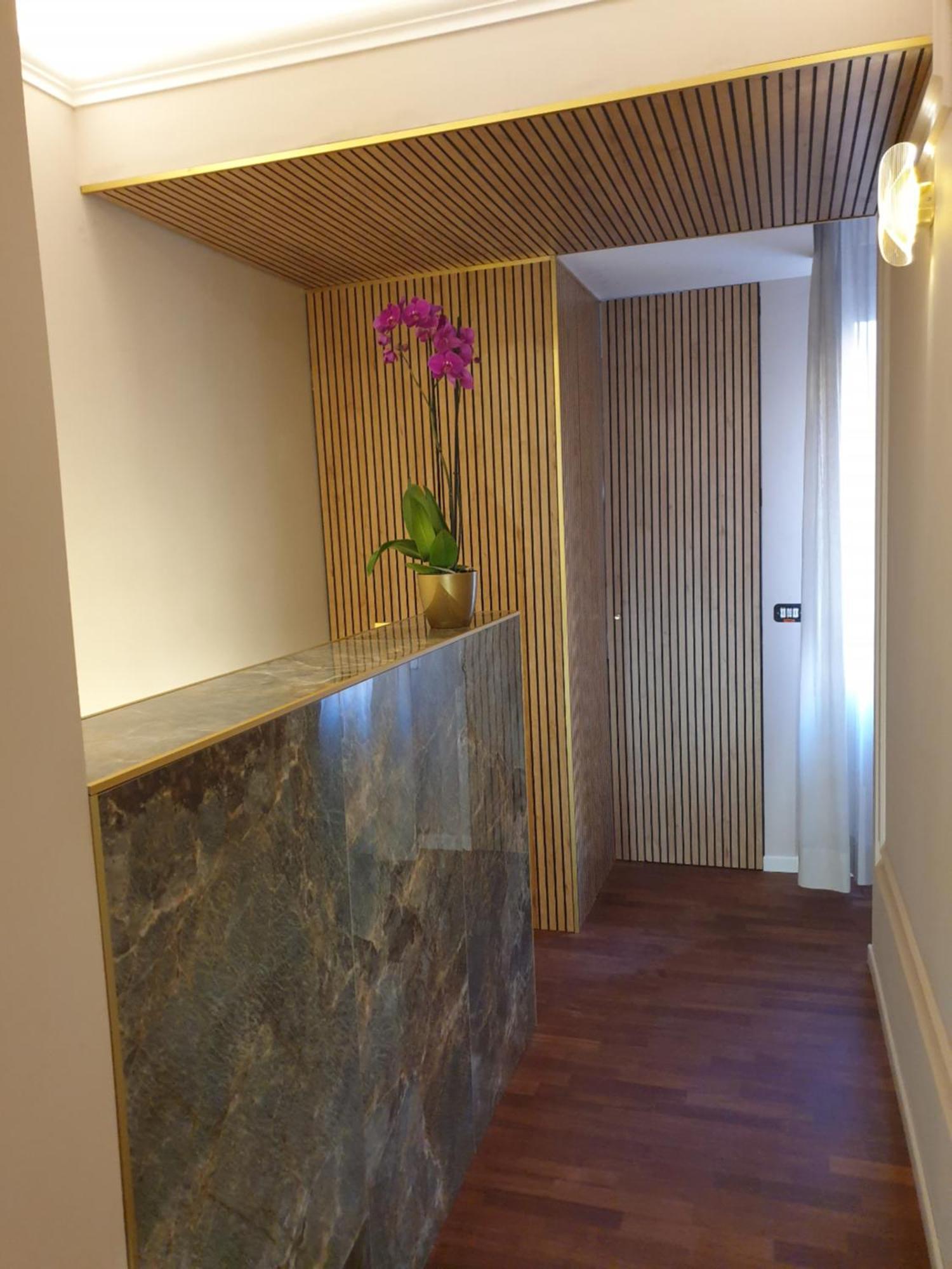 Appian Private Suites Rome Extérieur photo